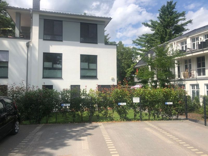 Großzügige 5 Zimmer Maisonette Wohnung nähe Badewiese